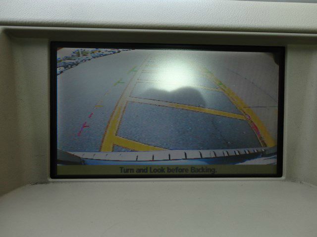 Nissan Murano 2006 photo 7