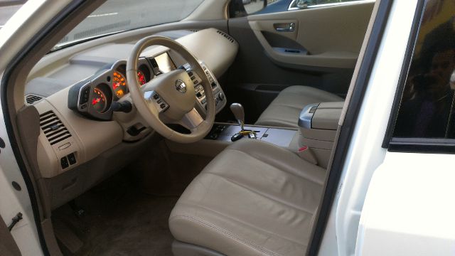 Nissan Murano 2006 photo 1