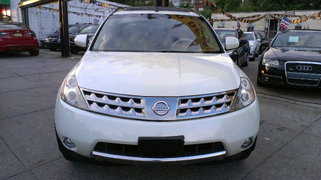 Nissan Murano 2006 photo 2