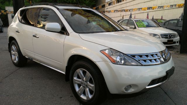 Nissan Murano 2006 photo 4