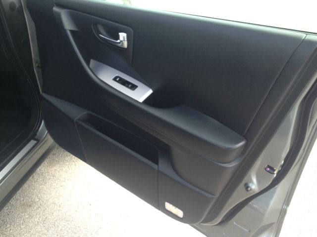 Nissan Murano 2006 photo 13