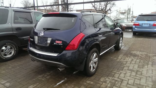 Nissan Murano 2006 photo 2