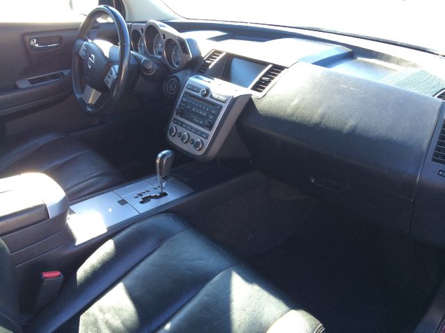 Nissan Murano 2006 photo 4