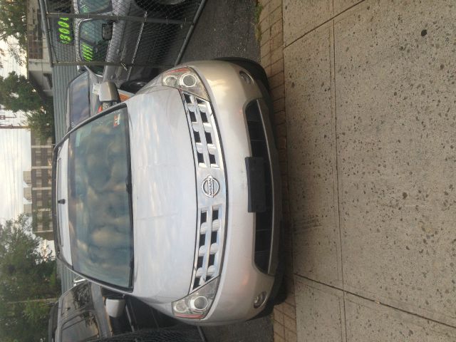 Nissan Murano 2.5S ONE Owner SUV