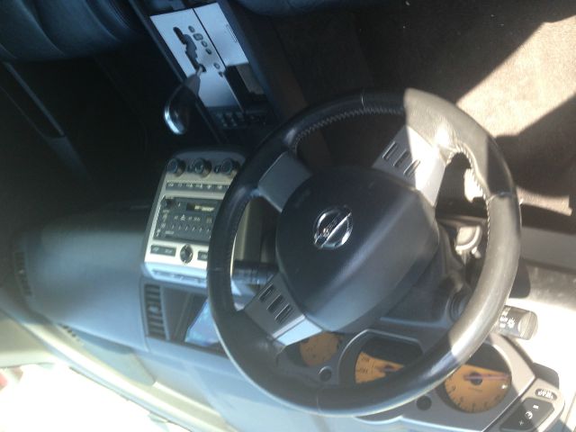 Nissan Murano 2006 photo 1