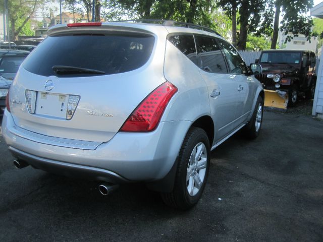 Nissan Murano 2.5S ONE Owner SUV