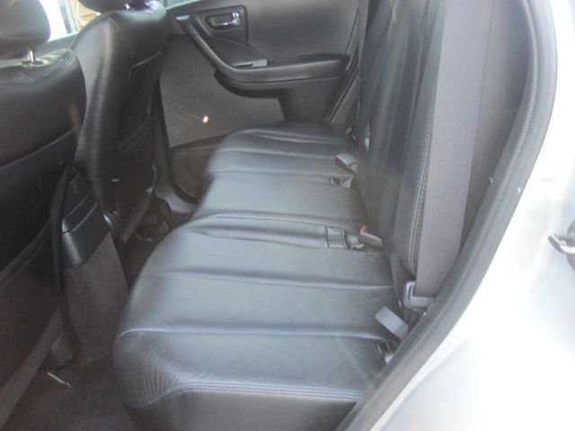 Nissan Murano 2006 photo 1