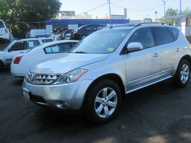 Nissan Murano 2006 photo 10