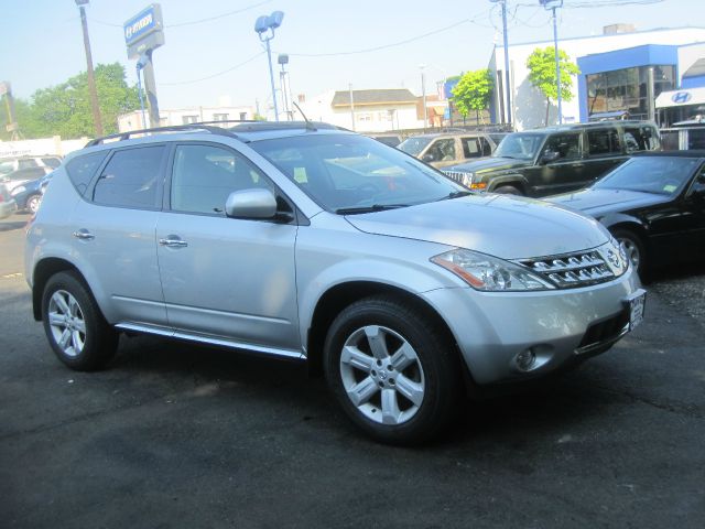 Nissan Murano 2006 photo 12