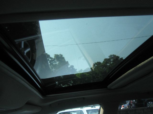 Nissan Murano 2006 photo 2