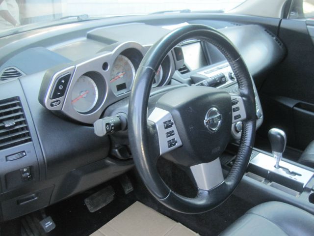 Nissan Murano 2006 photo 4