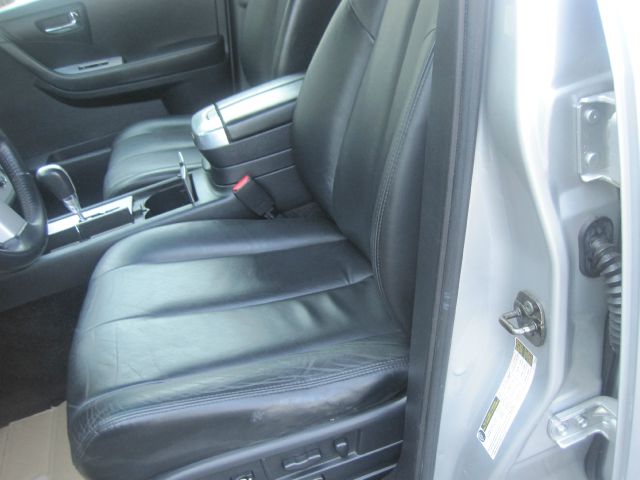Nissan Murano 2006 photo 5