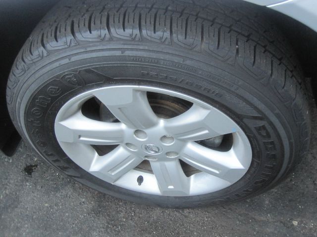 Nissan Murano 2006 photo 6