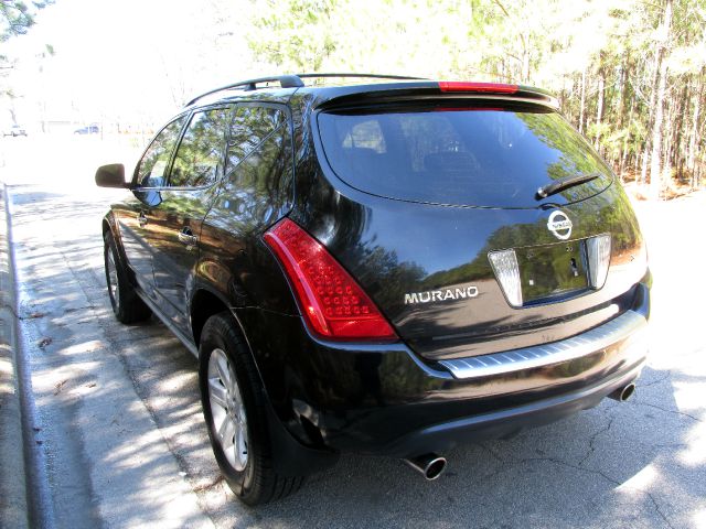 Nissan Murano 2006 photo 1