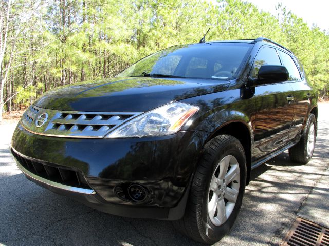 Nissan Murano 2006 photo 2