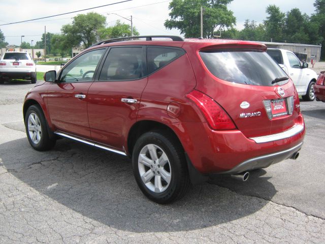 Nissan Murano 2.5S ONE Owner SUV