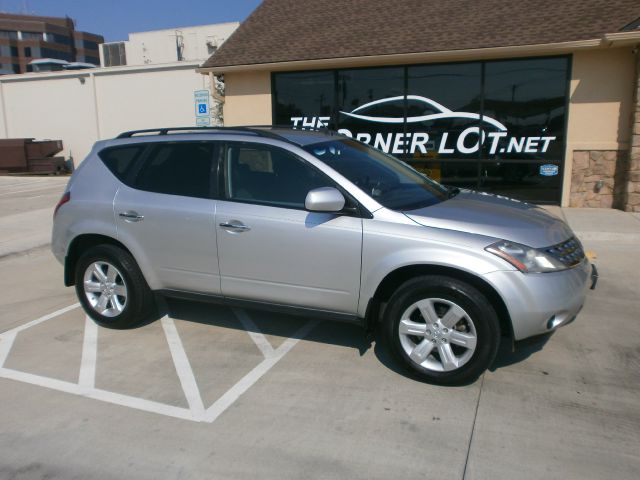 Nissan Murano 2007 photo 3