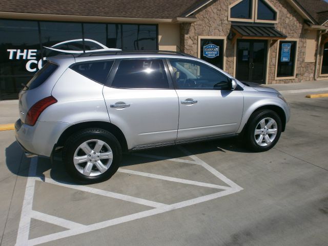 Nissan Murano 2007 photo 4