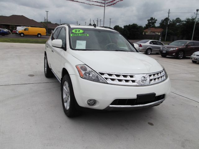 Nissan Murano Denali EASY Finance SUV