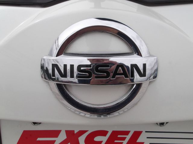 Nissan Murano 2007 photo 1