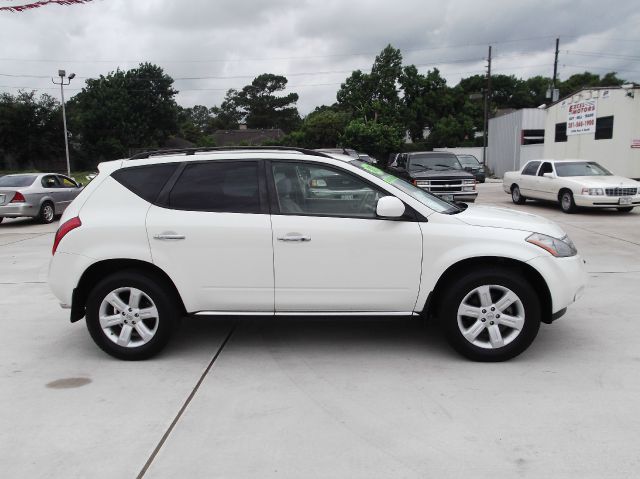 Nissan Murano 2007 photo 14