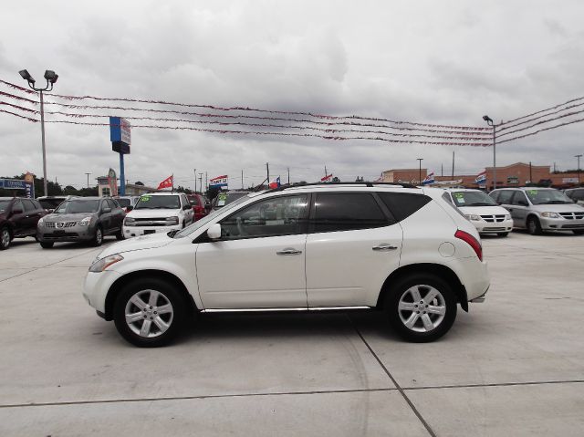 Nissan Murano 2007 photo 15