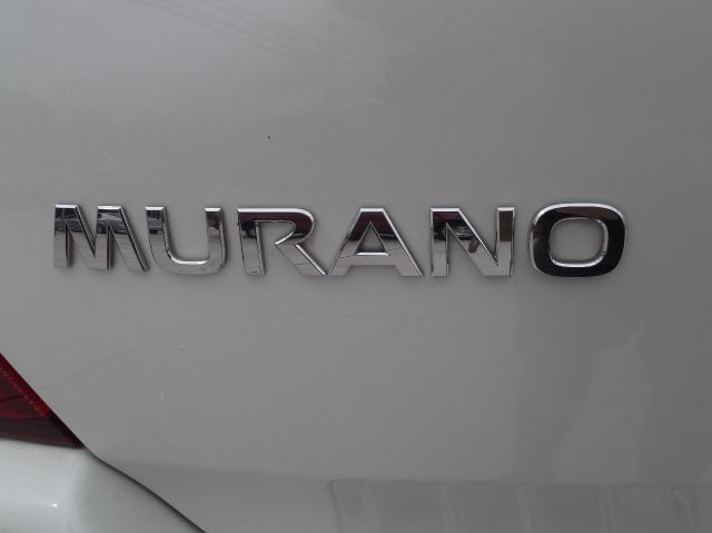Nissan Murano 2007 photo 19