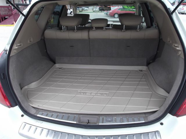 Nissan Murano 2007 photo 2