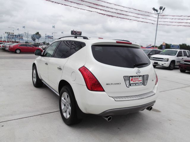 Nissan Murano 2007 photo 4