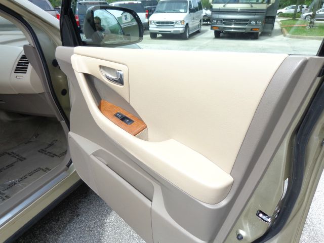 Nissan Murano 2007 photo 2