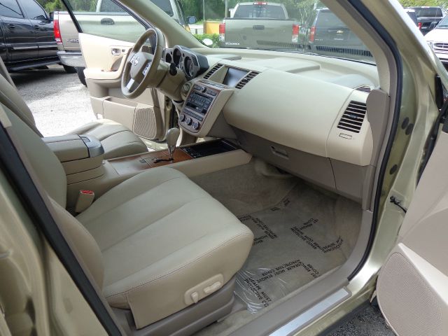 Nissan Murano 2007 photo 3
