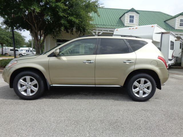 Nissan Murano 2007 photo 4