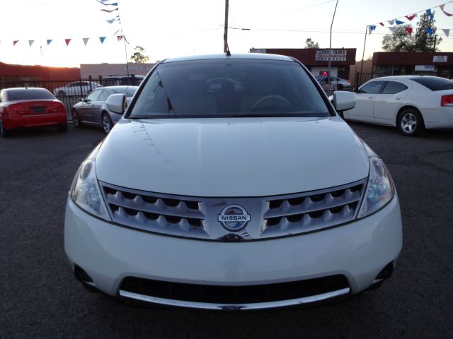 Nissan Murano 2007 photo 2