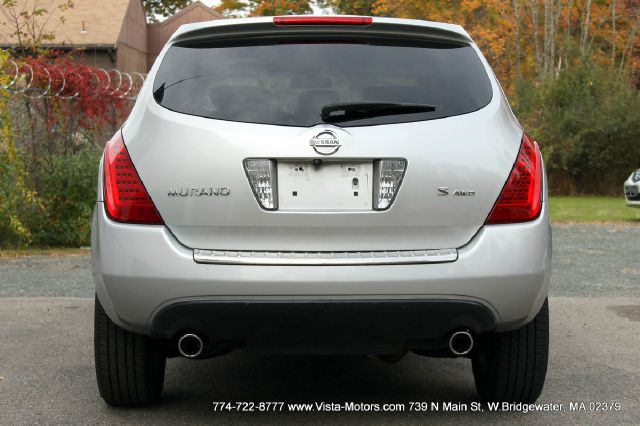 Nissan Murano 2007 photo 2