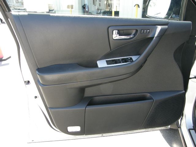 Nissan Murano 2007 photo 1