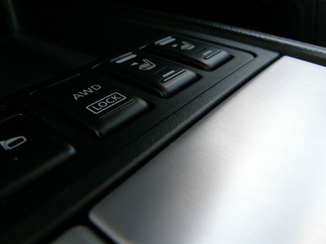 Nissan Murano 2007 photo 11