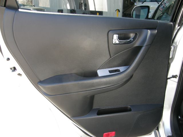 Nissan Murano 2007 photo 12