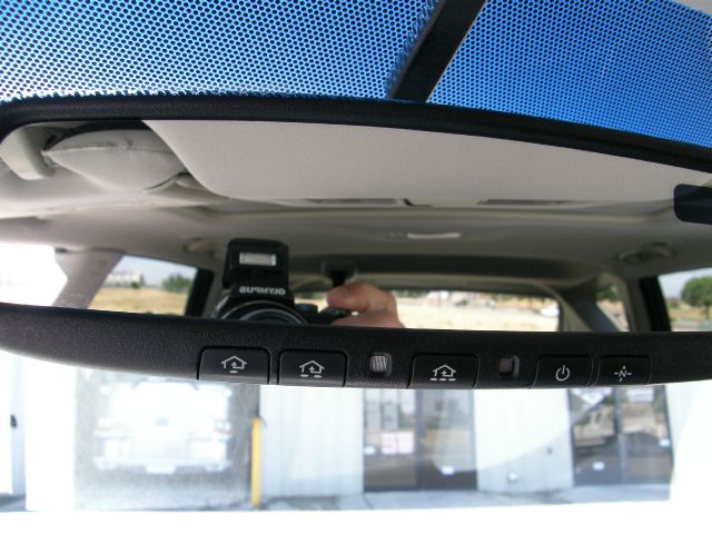 Nissan Murano 2007 photo 13