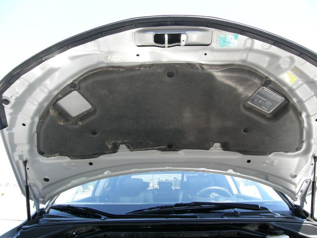 Nissan Murano 2007 photo 14