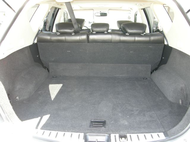 Nissan Murano 2007 photo 15