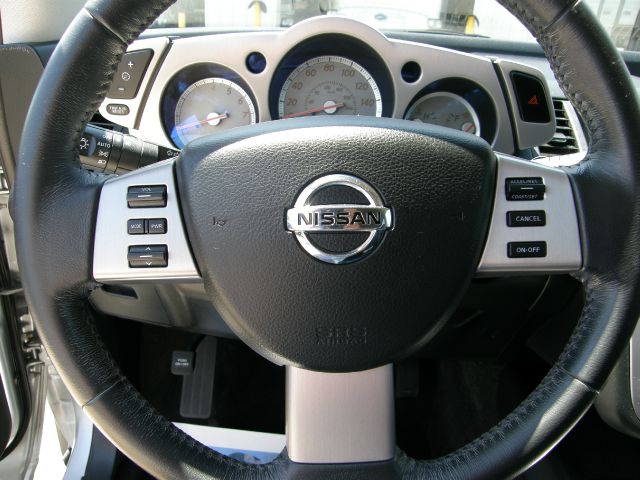Nissan Murano 2007 photo 19