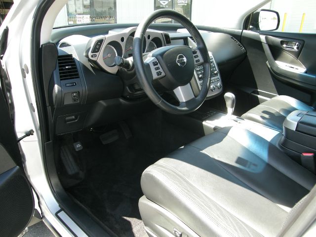 Nissan Murano 2007 photo 2