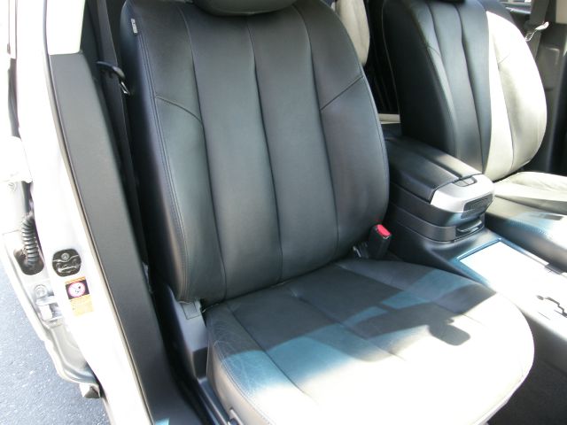Nissan Murano 2007 photo 20