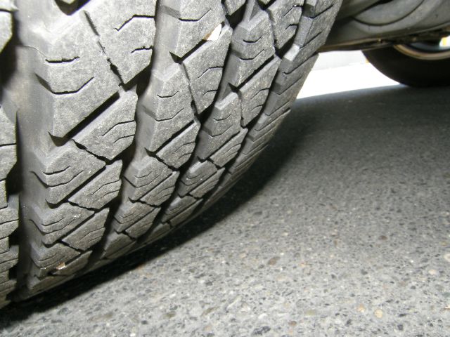 Nissan Murano 2007 photo 23