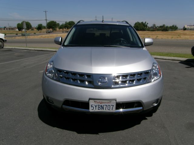 Nissan Murano 2007 photo 3