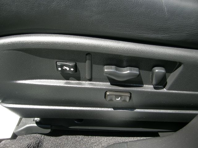 Nissan Murano 2007 photo 30