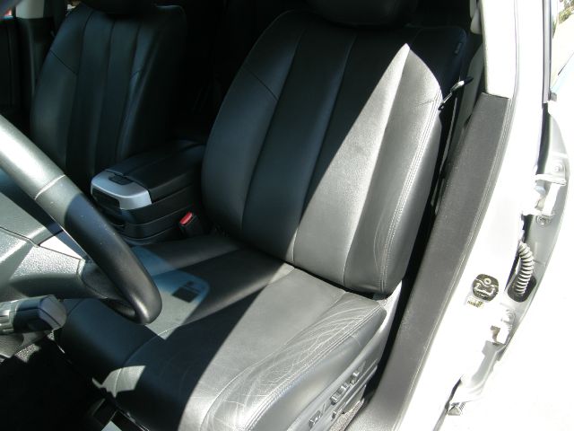 Nissan Murano 2007 photo 4