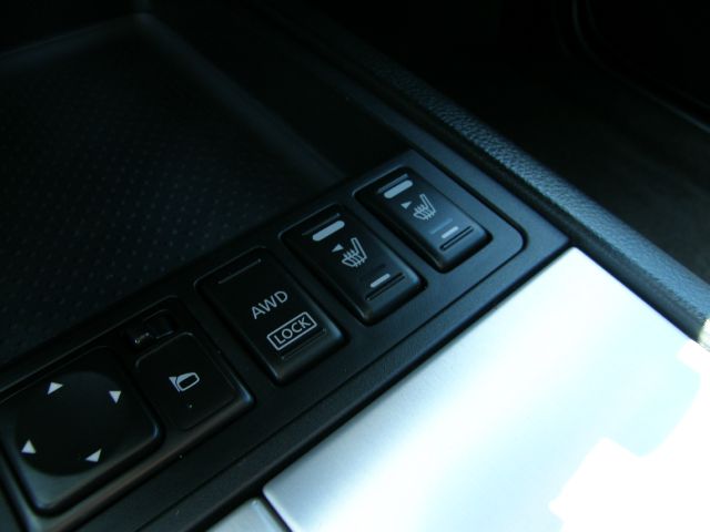 Nissan Murano 2007 photo 5