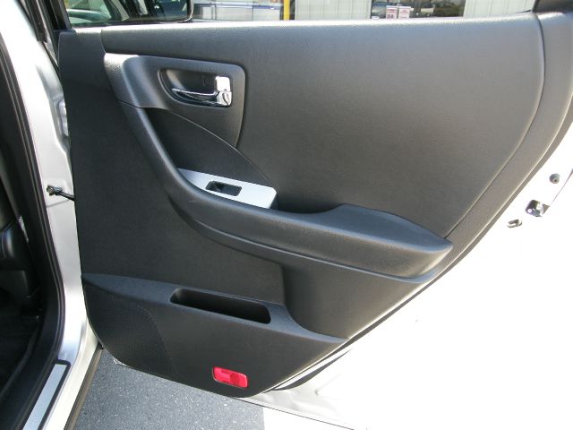 Nissan Murano 2007 photo 6