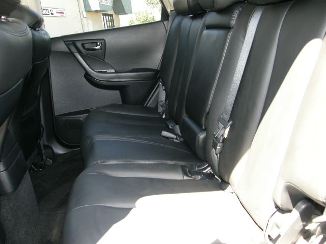 Nissan Murano 2007 photo 7